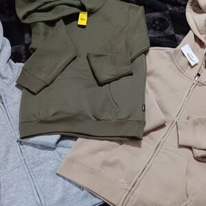 RSQ Kids Hoodie Lot